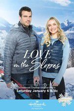 Watch Love on the Slopes Vodly