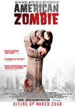 Watch American Zombie Vodly