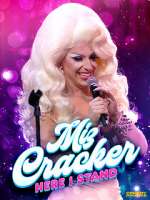 Watch Miz Cracker: Here I Stand (TV Special 2022) Vodly