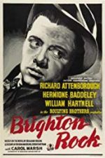 Watch Brighton Rock Vodly