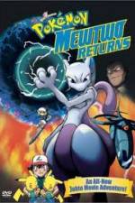 Watch Pokemon - Mewtwo Returns Vodly