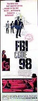 Watch FBI Code 98 Vodly