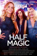 Watch Half Magic Vodly