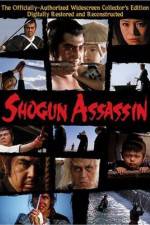 Watch Shogun Assassin Vodly