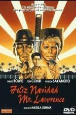 Watch Merry Christmas Mr Lawrence Vodly