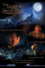 Watch The Legend of Secret Pass Vodly