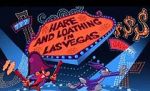 Watch Hare and Loathing in Las Vegas Vodly