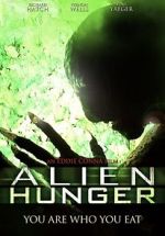 Watch Alien Hunger Vodly