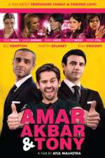 Watch Amar Akbar & Tony Vodly