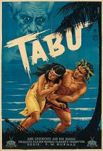 Watch Tabu: A Story of the South Seas Vodly