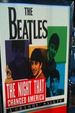 Watch The Beatles: The Night That Changed America-A Grammy Salute Vodly