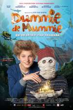 Watch Dummie de Mummie en de Sfinx van Shakaba Vodly