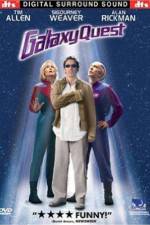 Watch Galaxy Quest Vodly