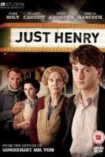 Watch Just Henry Vodly