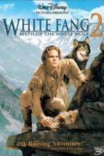 Watch White Fang 2 Myth of the White Wolf Vodly