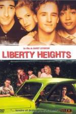 Watch Liberty Heights Vodly