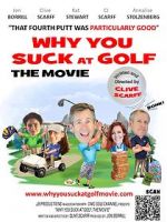 Watch Why You Suck at Golf Vodly