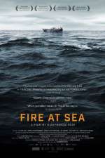 Watch Fire at Sea Vodly