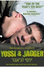 Watch Yossi & Jagger Vodly