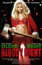 Watch Silent Night Bloody Night (Short 2008) Vodly