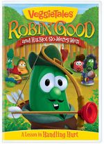 Watch VeggieTales: Robin Good and His Not So Merry Men Vodly
