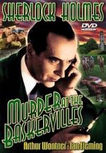 Watch Murder at the Baskervilles Vodly