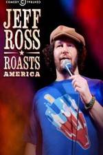 Watch Jeff Ross Roasts America Vodly