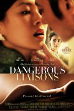 Watch Dangerous Liaisons Vodly