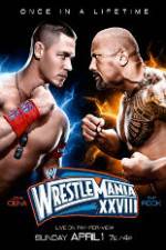 Watch WWE WrestleMania XXVIII Vodly