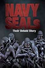 Watch Navy SEALs  Their Untold Story Vodly