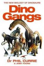 Watch Discovery Channel Dino Gangs Vodly