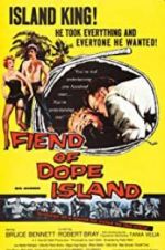 Watch The Fiend of Dope Island Vodly