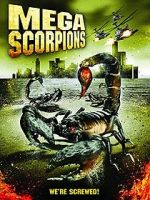 Watch Mega Scorpions Vodly
