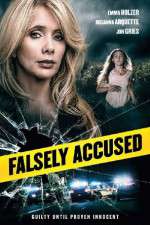 Watch Falsely Accused Vodly