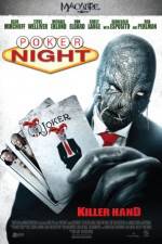 Watch Poker Night Vodly