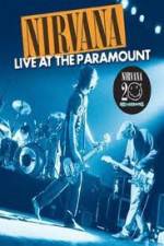 Watch Nirvana Live at the Paramount Vodly