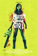 Watch Naked Zombie Girl Vodly