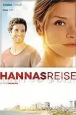 Watch Hannas Reise Vodly