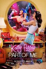 Watch Katy Perry: Part of Me Vodly