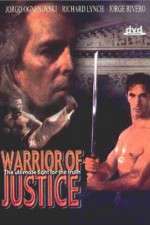 Watch Warrior of Justice Vodly