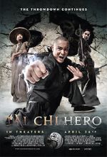 Watch Tai Chi 2: The Hero Rises Vodly