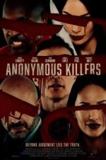 Watch Anonymous Killers Vodly