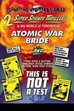 Watch Survival Under Atomic Attack Vodly