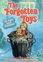 Watch The Forgotten Toys (Short 1995) Vodly