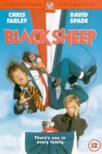 Watch Black Sheep (1996) Vodly