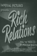 Watch Rich Relations Vodly