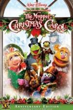 Watch The Muppet Christmas Carol Vodly