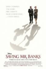 Watch Saving Mr Banks Vodly