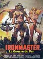 Watch La guerra del ferro: Ironmaster Vodly