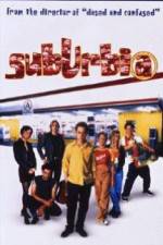 Watch SubUrbia Vodly